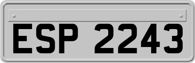 ESP2243