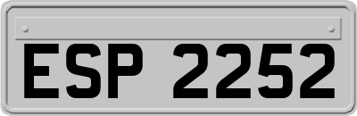 ESP2252
