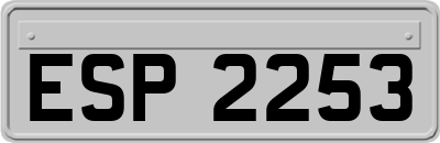 ESP2253