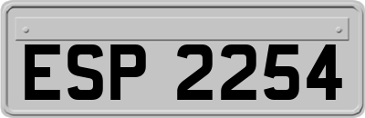 ESP2254