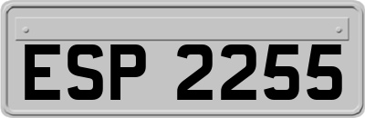 ESP2255