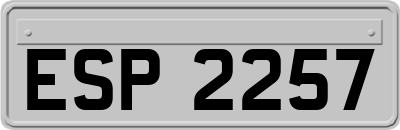 ESP2257