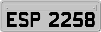 ESP2258
