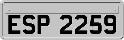 ESP2259