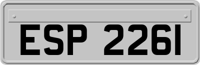 ESP2261