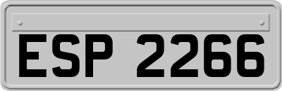 ESP2266
