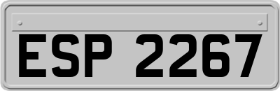 ESP2267