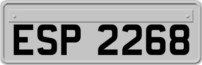 ESP2268