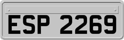 ESP2269