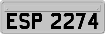 ESP2274