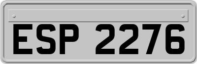 ESP2276