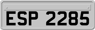 ESP2285