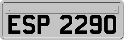 ESP2290