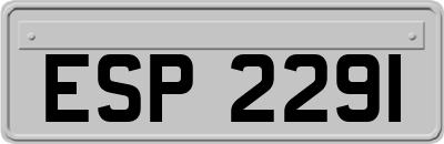 ESP2291