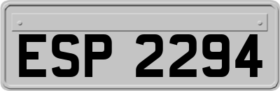 ESP2294