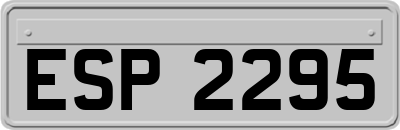 ESP2295