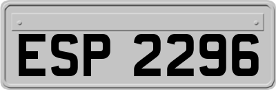 ESP2296