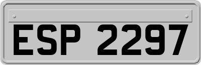 ESP2297