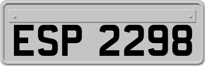 ESP2298