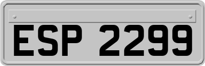 ESP2299