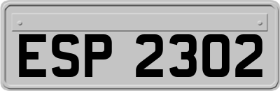 ESP2302
