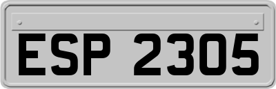 ESP2305