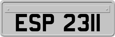 ESP2311