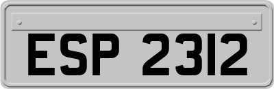 ESP2312