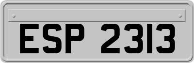 ESP2313