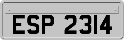 ESP2314