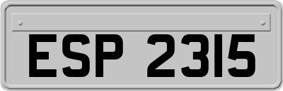 ESP2315