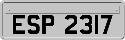 ESP2317