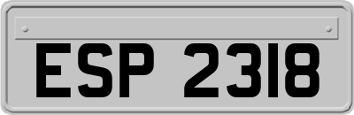 ESP2318
