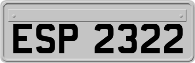 ESP2322