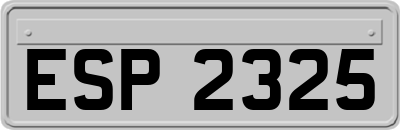 ESP2325