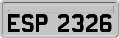ESP2326