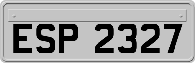 ESP2327