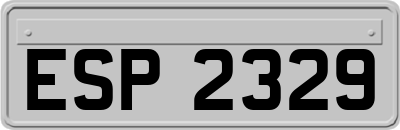 ESP2329