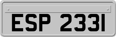ESP2331