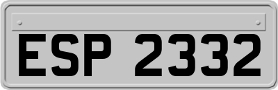 ESP2332
