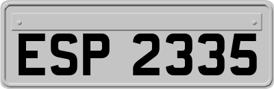 ESP2335