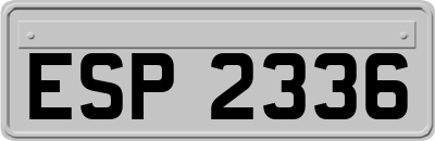 ESP2336