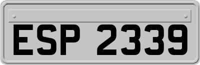 ESP2339