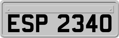 ESP2340