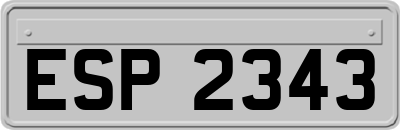 ESP2343