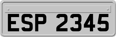 ESP2345