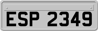 ESP2349