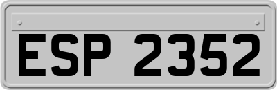 ESP2352
