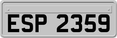 ESP2359