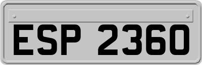 ESP2360